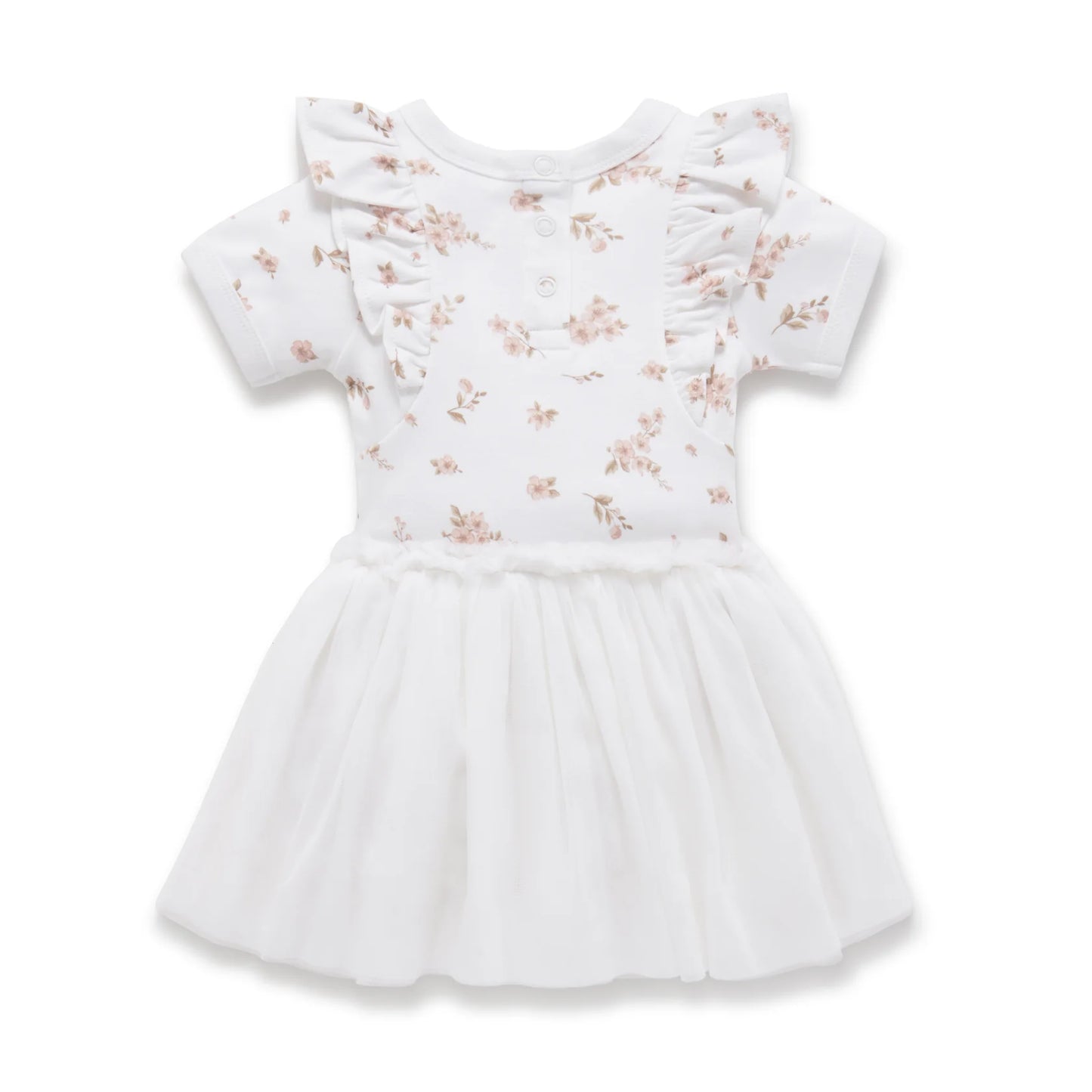 Aster & Oak - Blossom Tutu Dress