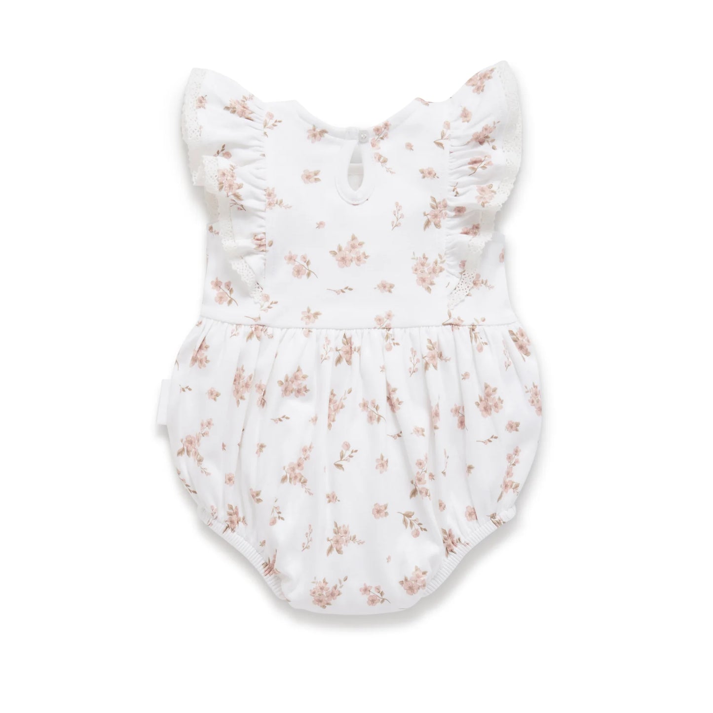 Aster & Oak - Blossom Bubble Romper