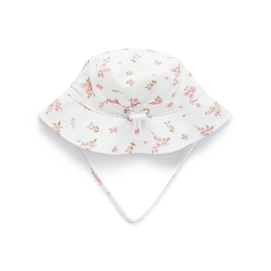 Aster & Oak - Blossom Bucket Hat