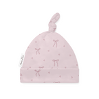 Aster & Oak Lilly Bow Knot Hat