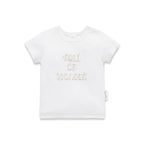 Aster & Oak Full Of Wonder Print Tee