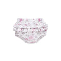 Aster and Oak Daisy Floral Bloomers