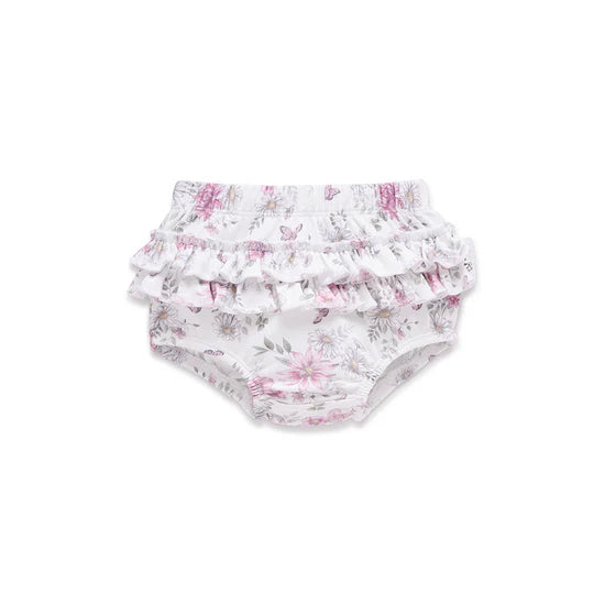 Aster and Oak Daisy Floral Bloomers