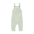 Aster & Oak - Knit Pocket Overalls