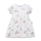 Aster & Oak Fairytale Skater Dress