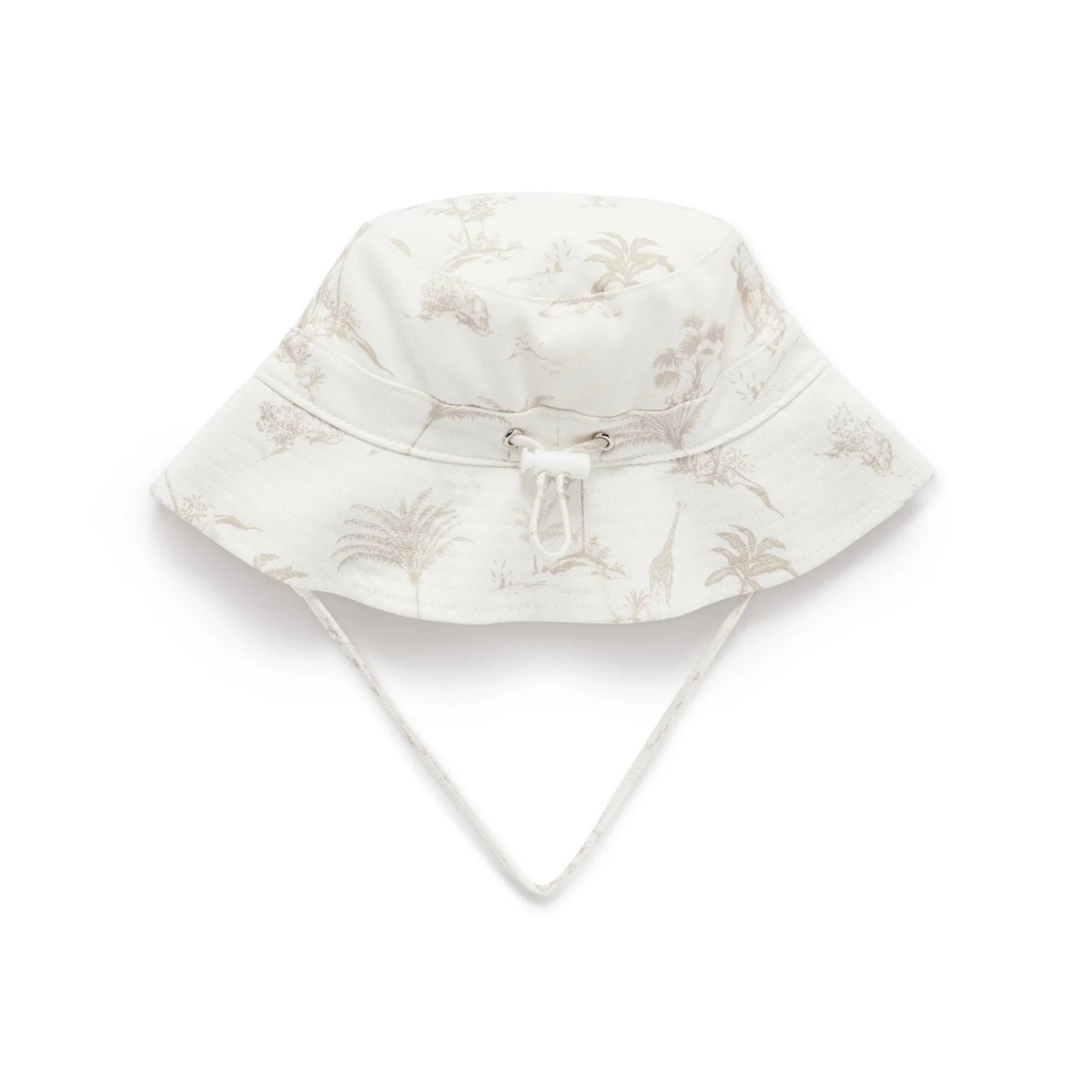 Aster & Oak - Jungle Bucket Hat