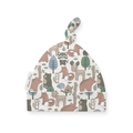Aster & Oak Noah Woodland Knot Hat