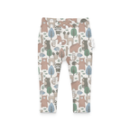 Aster & Oak Noah Woodland Legging