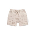 Aster & Oak - Safari Adventure Shorts