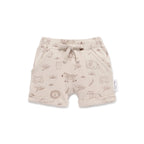 Aster & Oak - Safari Adventure Shorts