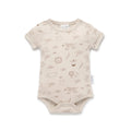 Aster & Oak Safari Adventure Onesie