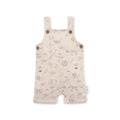 Aster & Oak - Safari Adventure Overalls