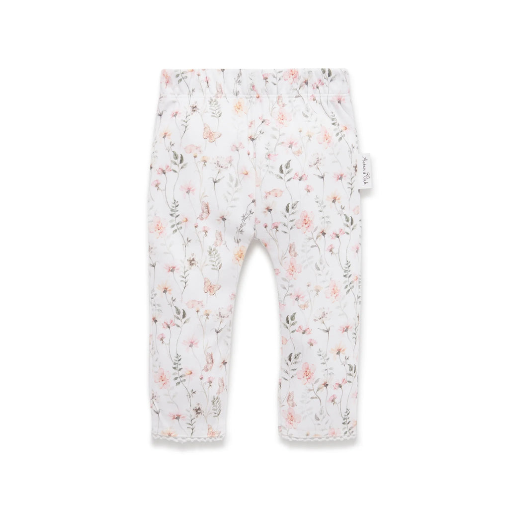 Aster & Oak Secret Garden Leggings