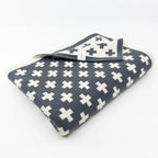 Ecovask Cot and Buggy Blanket- Assorted