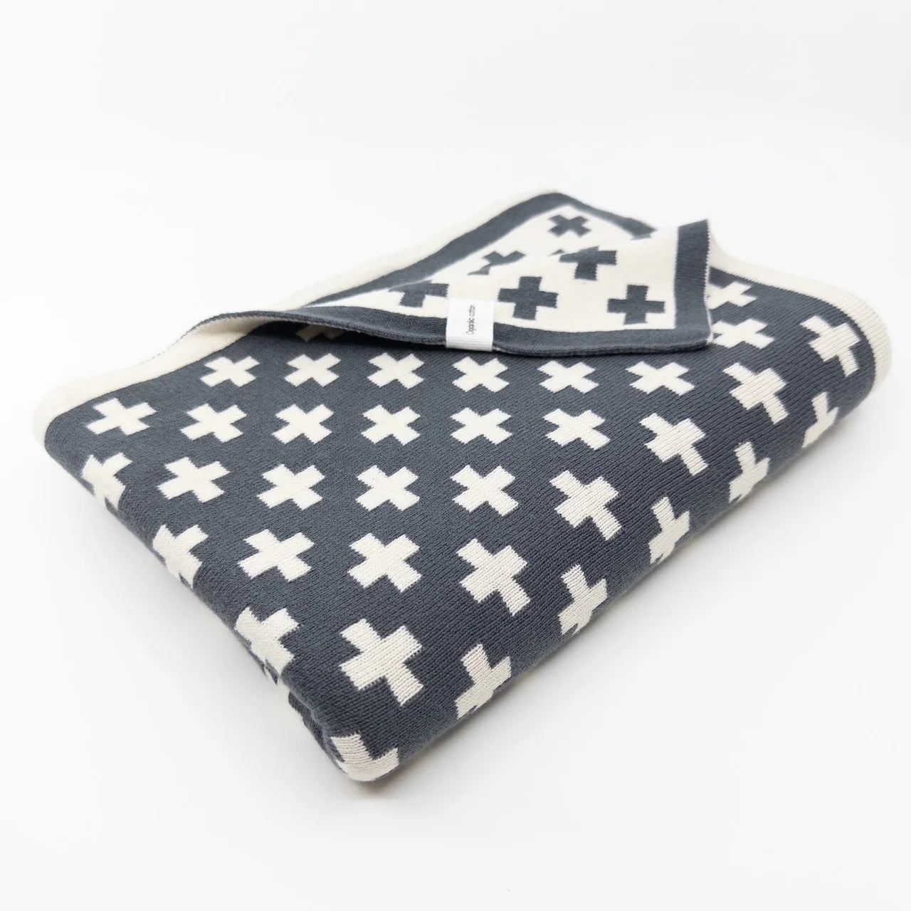 Ecovask Cot and Buggy Blanket- Assorted