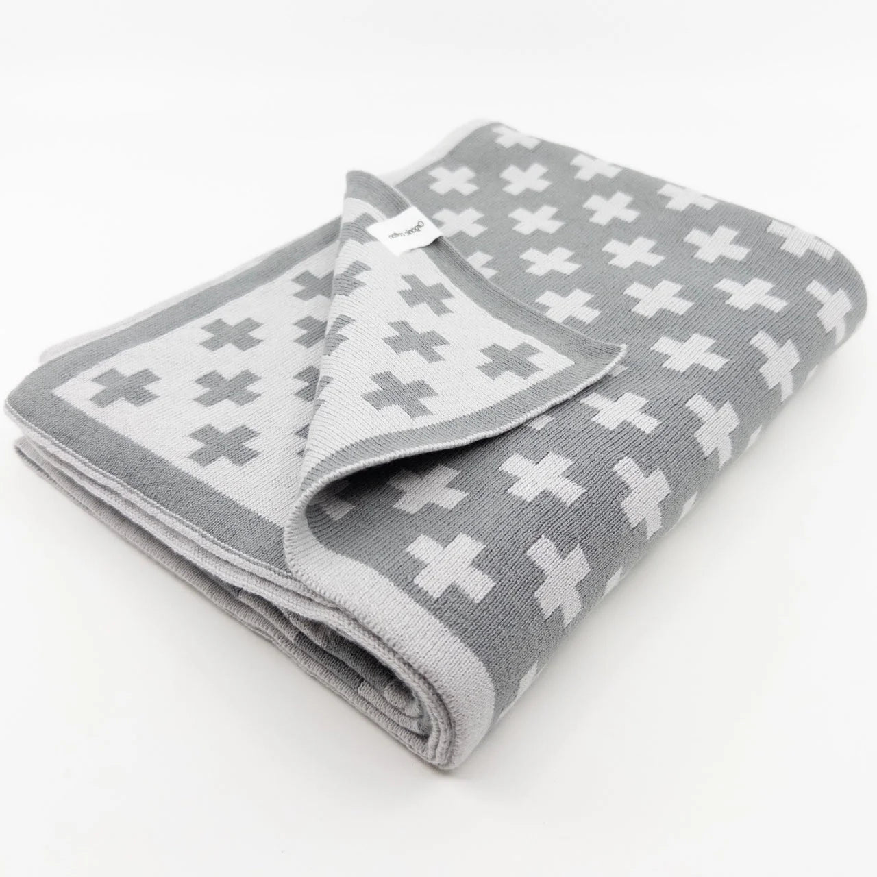 Ecovask Cot and Buggy Blanket- Assorted