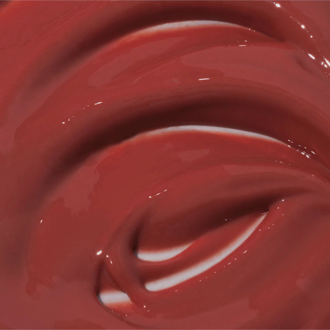 Al.ive Body tinted lip butter ornament sweet plum