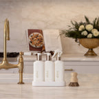 Al.ive Body kitchen rituals gift set lemon myrtle & honeydew