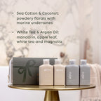 Al.ive Body holiday travel pack