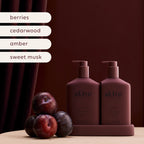 Al.ive Body transformative duo sweet plum & berries