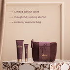Al.ive Body hand & lip gift set sweet plum & berries