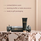 Al.ive Body hand cream cracker fig & toasted chestnut