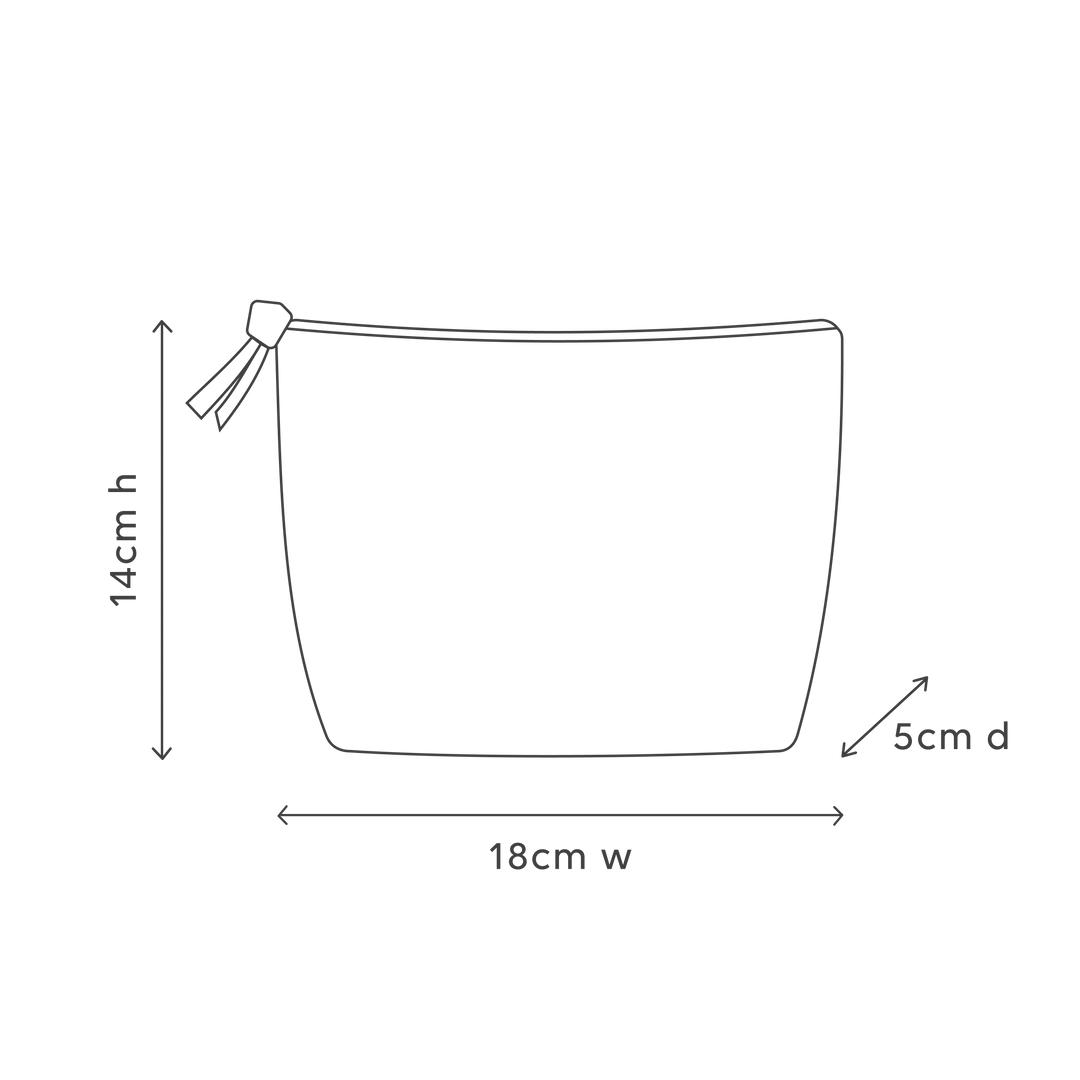 Al.ive Body hand & lip gift set sweet plum & berries