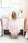 Alimrose - Tulle Star Cape - Assorted