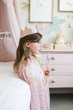 Alimrose - Tulle Star Cape - Assorted