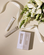 Al.ive Body Lip Duet - Lychee Blush + Nude Coconut