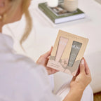 Al.ive Body The Retreat Hand Care Duet - Applewood & Goji Berry + Green Pepper & Lotus