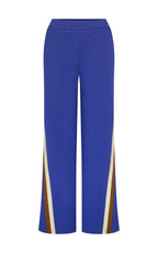 Araminta James Vici Pant Ultramarine