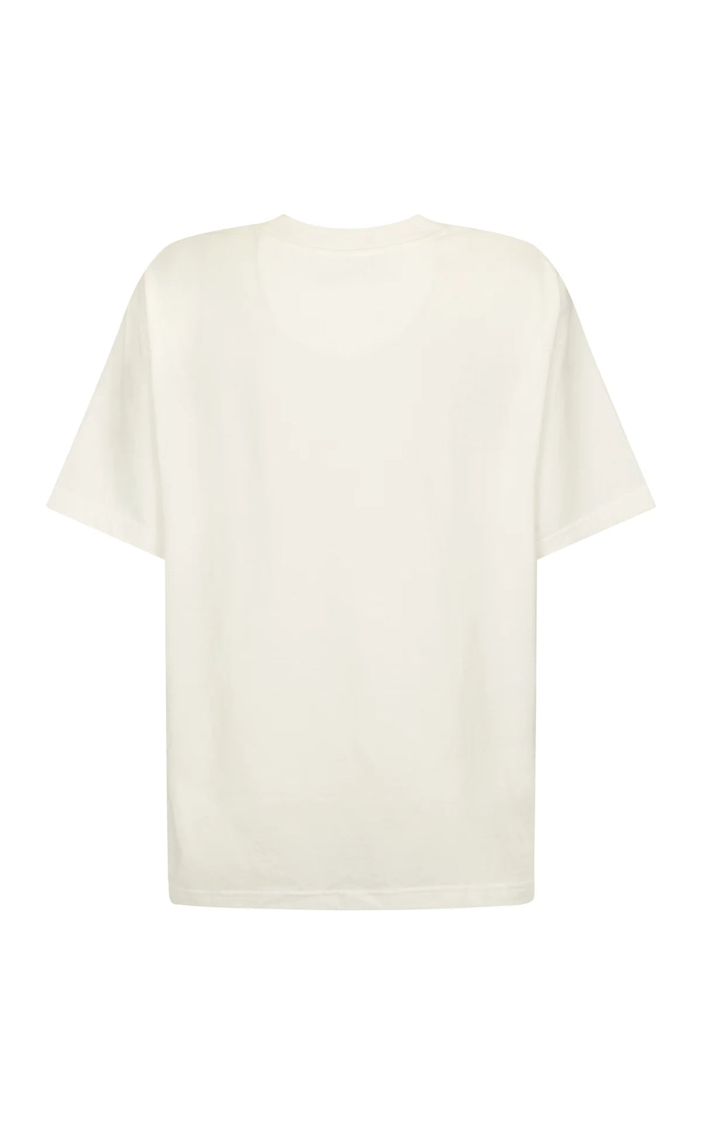 Araminta James Mont Blanc Tee- Coconut