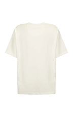 Araminta James Mont Blanc Tee- Coconut