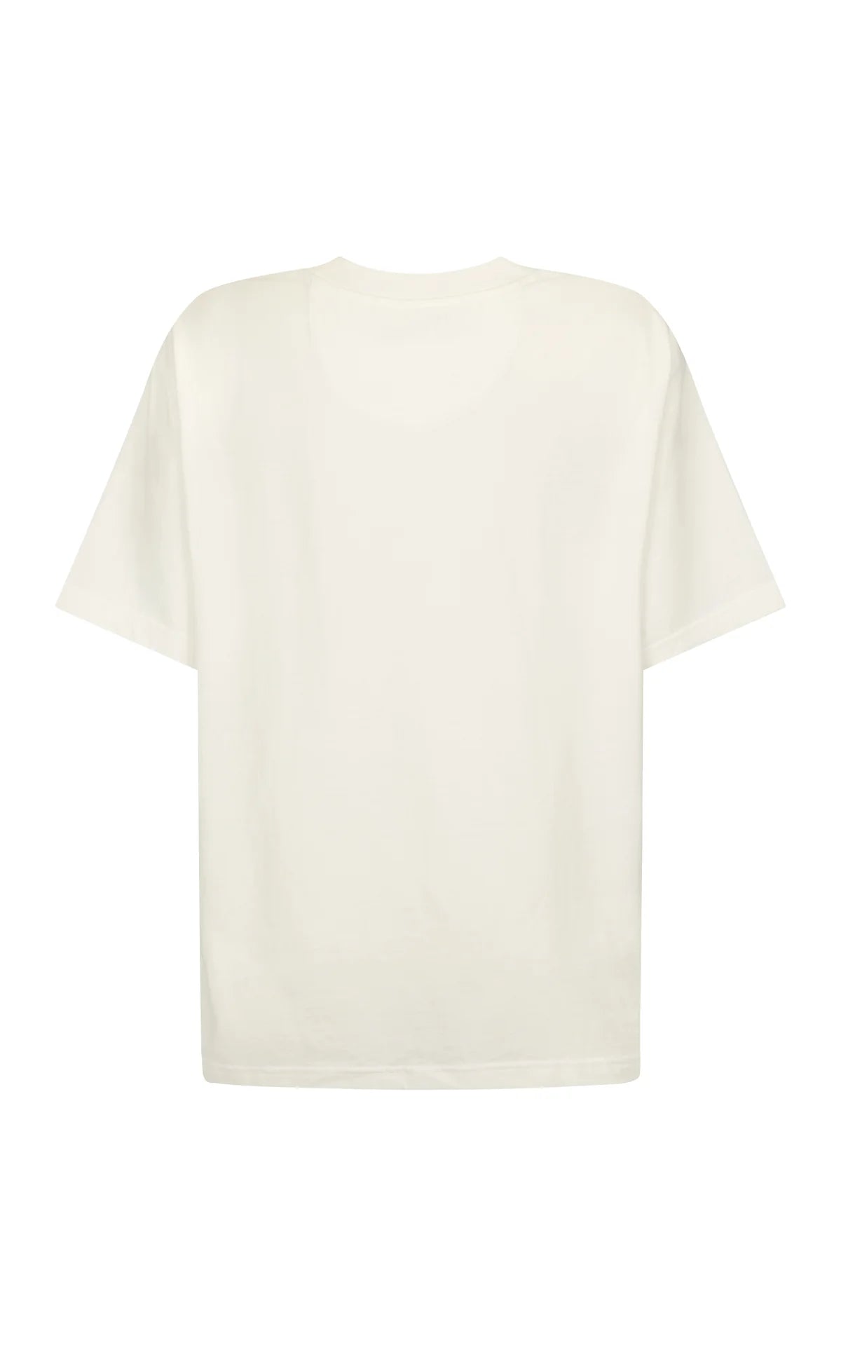 Araminta James Mont Blanc Tee- Coconut