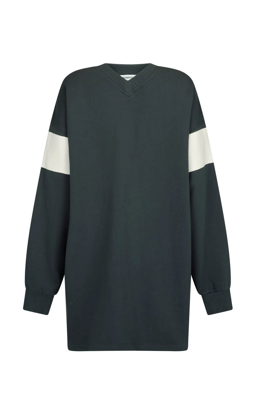 Araminta James 94V Neck Sweater Dress