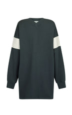 Araminta James 94V Neck Sweater Dress