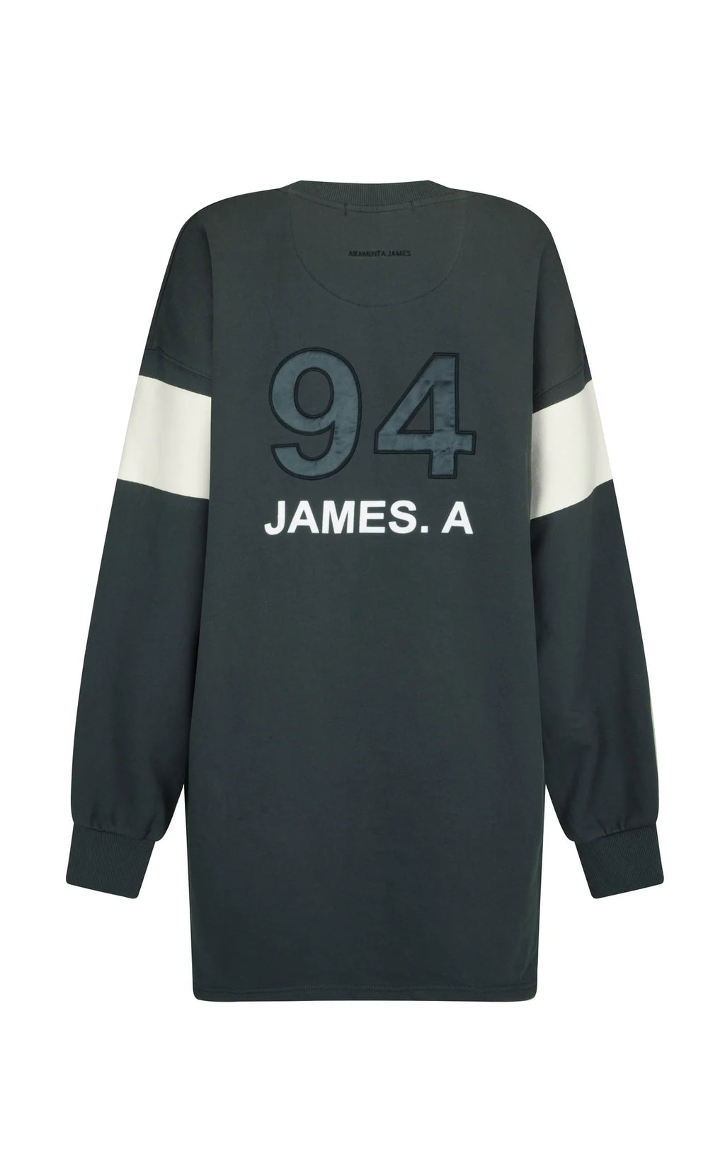 Araminta James 94V Neck Sweater Dress