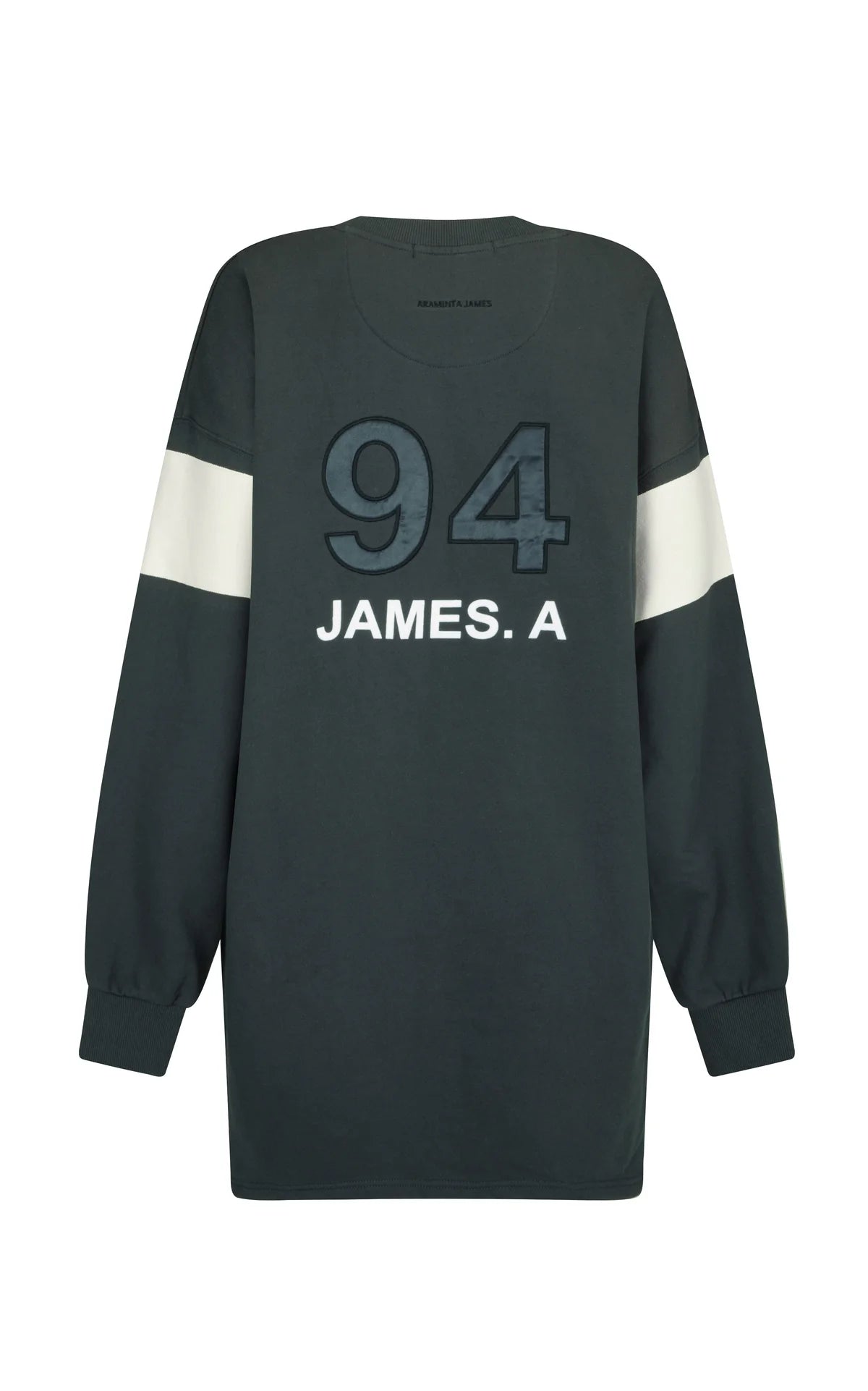 Araminta James 94V Neck Sweater Dress