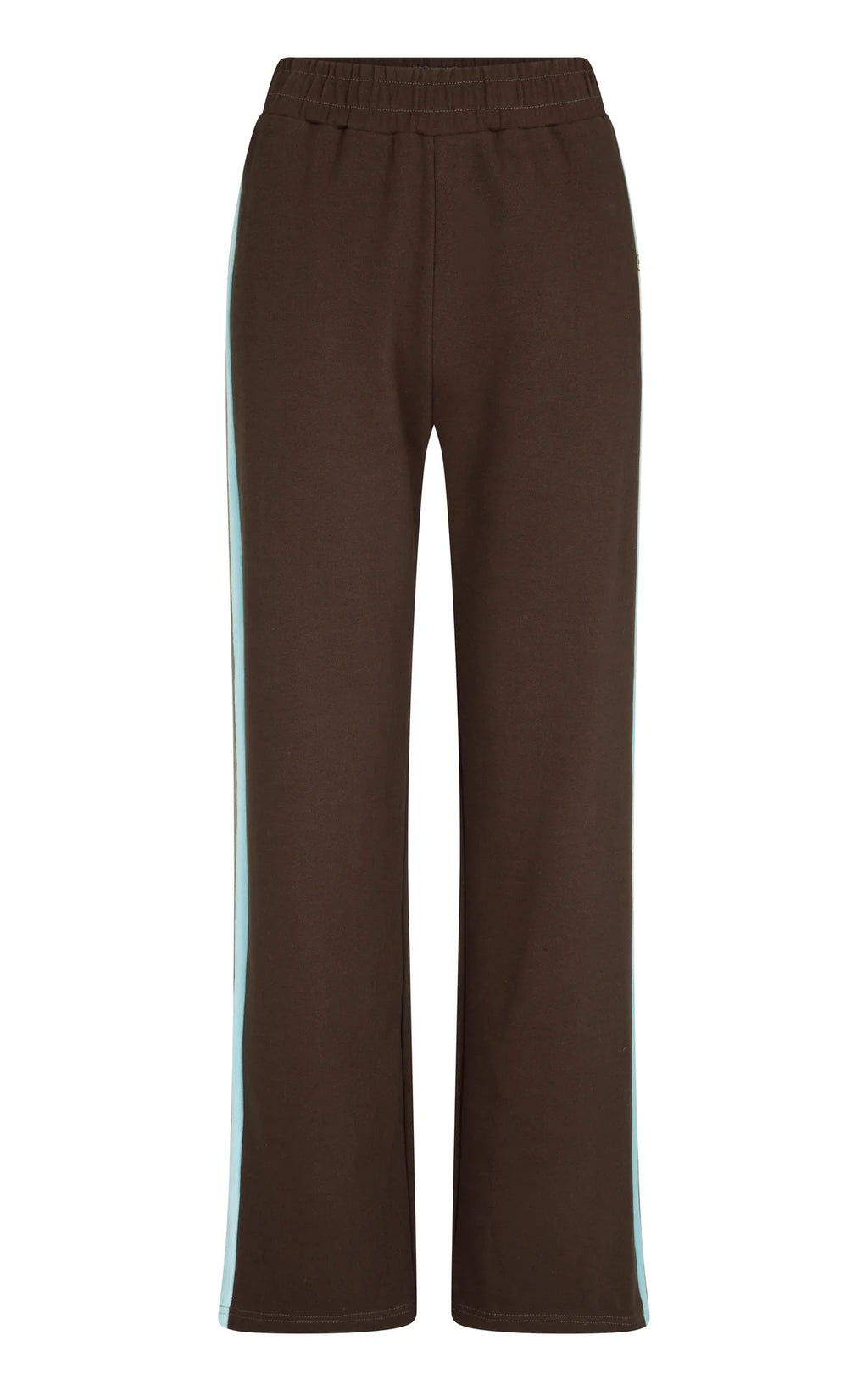 Araminta James Cloe Knit Pant Espresso