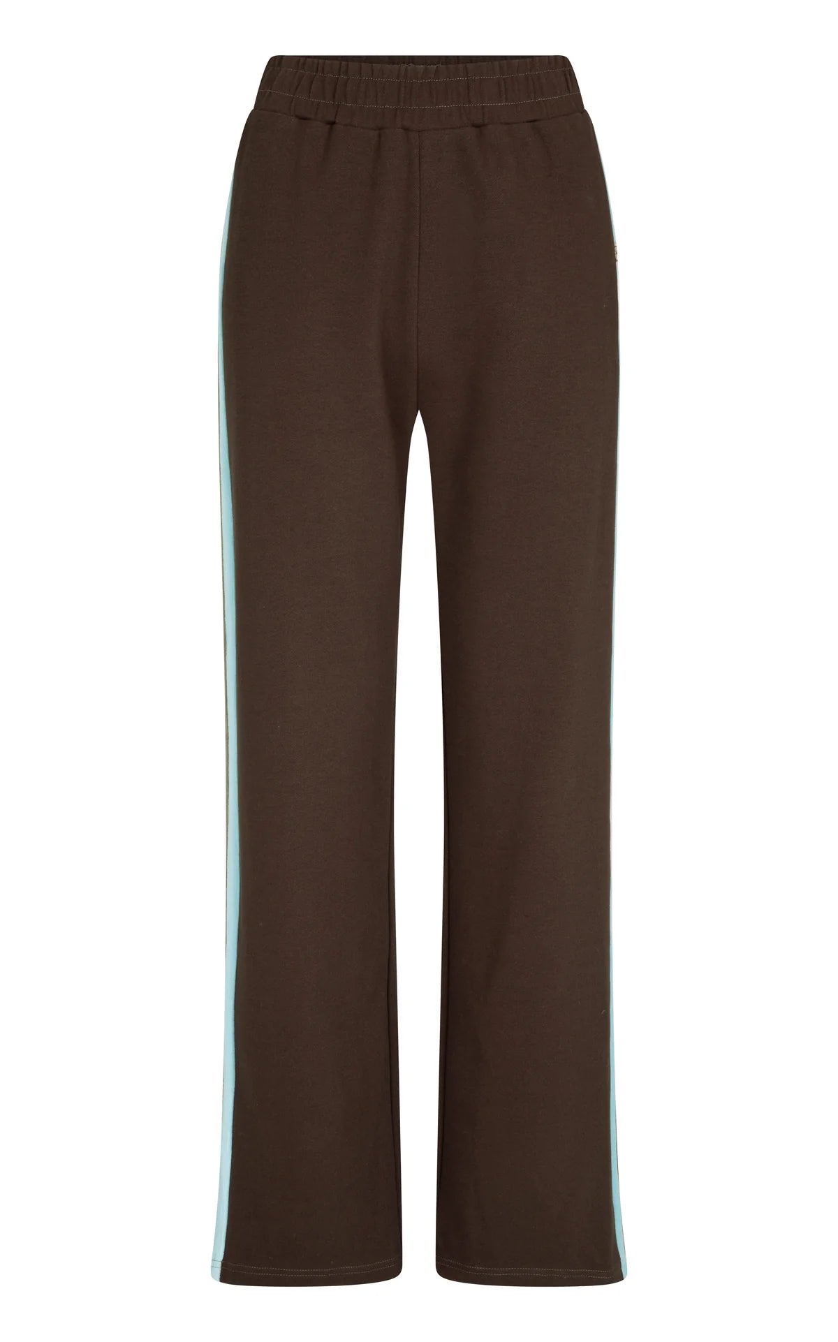 Araminta James Cloe Knit Pant Espresso
