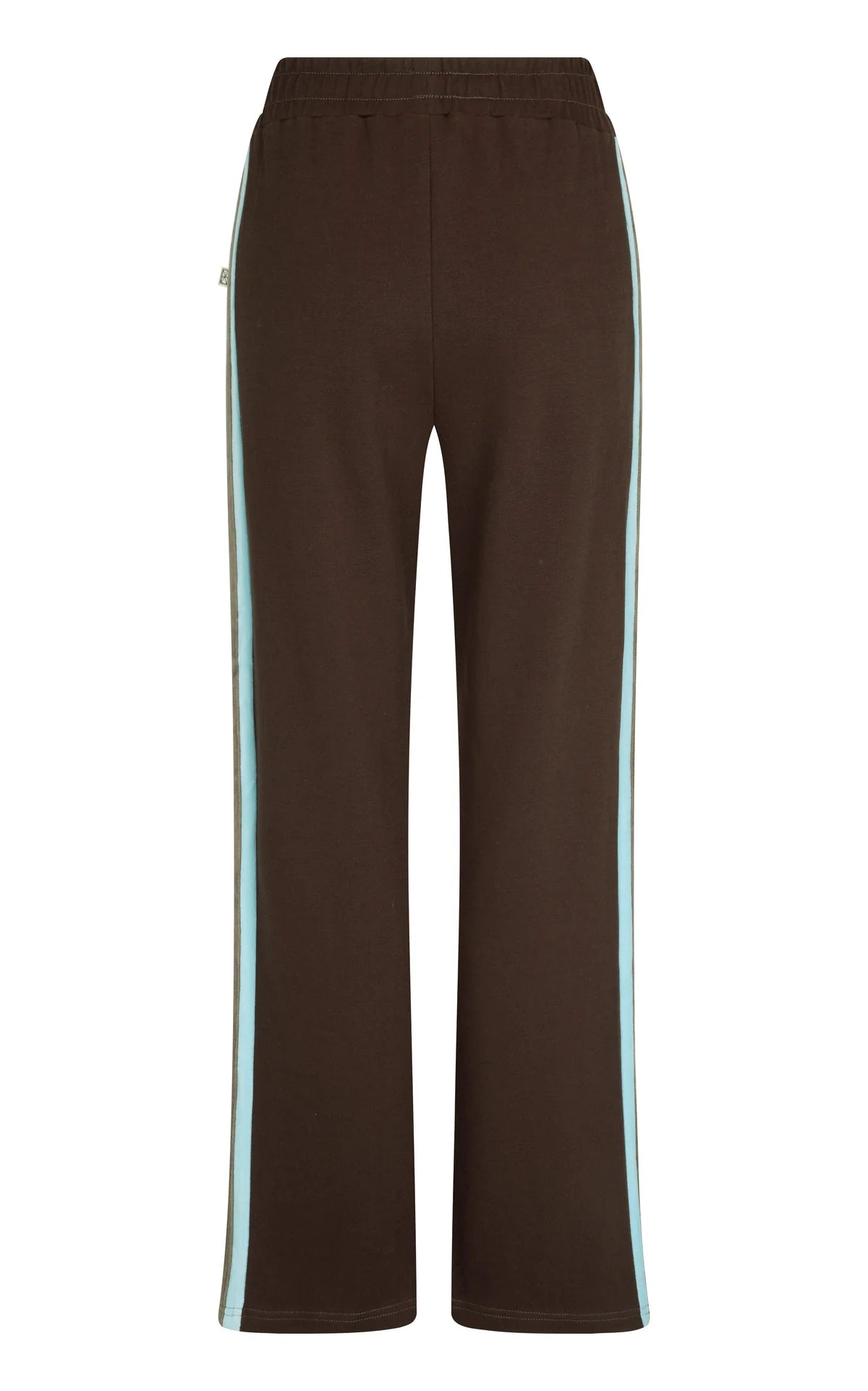 Araminta James Cloe Knit Pant Espresso