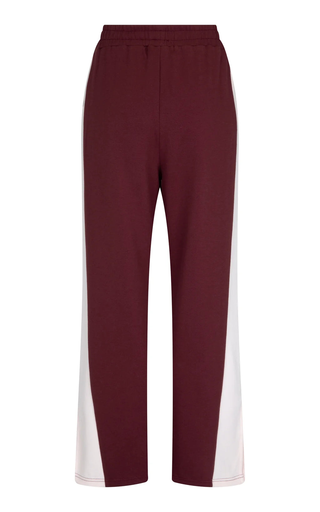 Araminta James Saint Germain Knit Pant - Red Wine