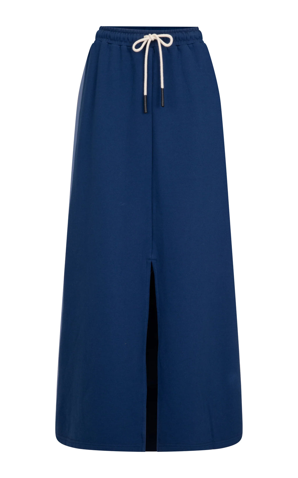 Araminta James- Alyx Maxi Skirt-Estate Blue