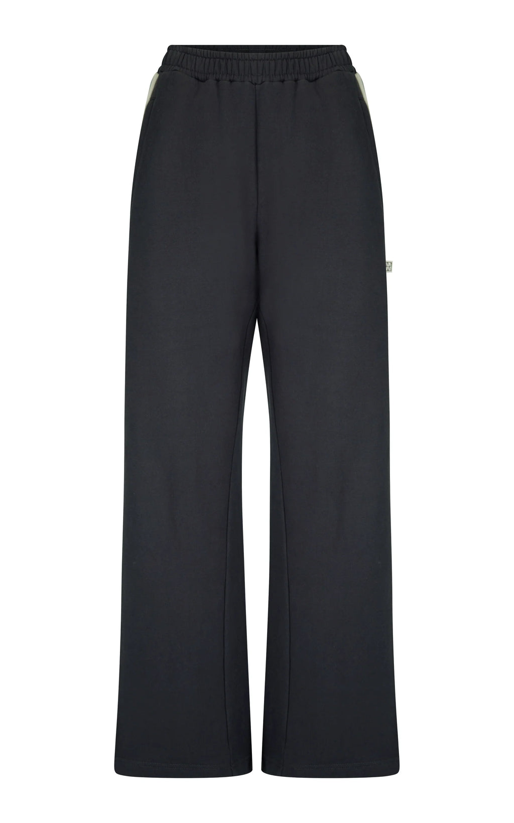 Araminta James-Parisienne TrackPant-Noir