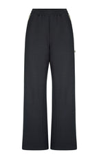 Araminta James-Parisienne TrackPant-Noir