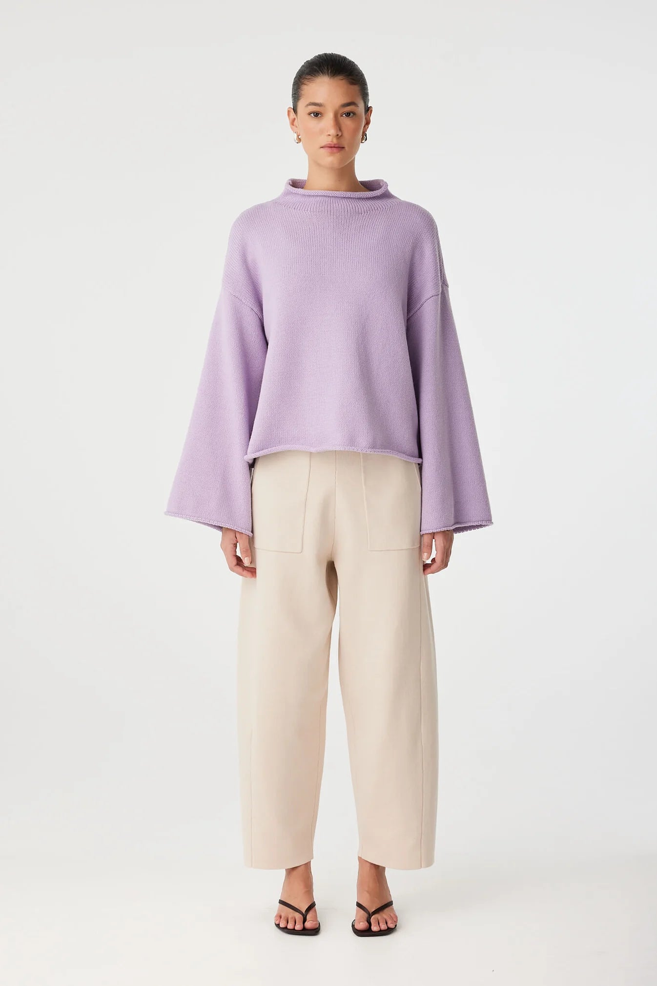 ARCAA Rylan Pant - Sand