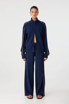 ARCAA Rome Jacket - Navy