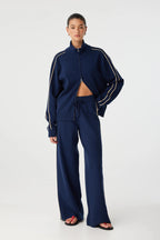 ARCAA Rome Jacket - Navy