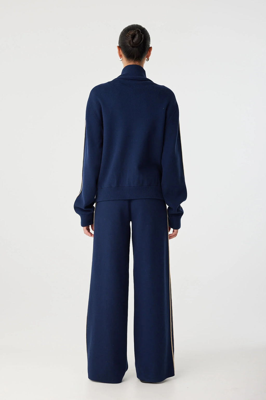 ARCAA Rome Jacket - Navy